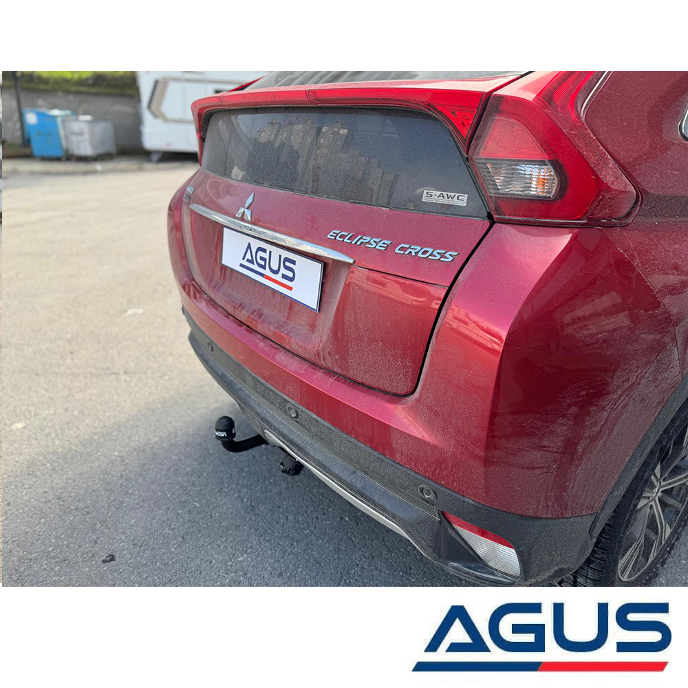 MITSUBISHI Eclipse Cross Çeki Demiri