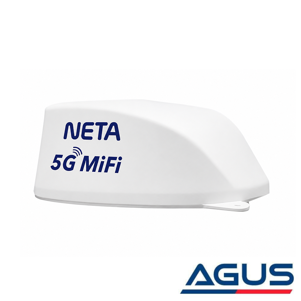 Neta 5G Mifi Mobil İnternet Anteni