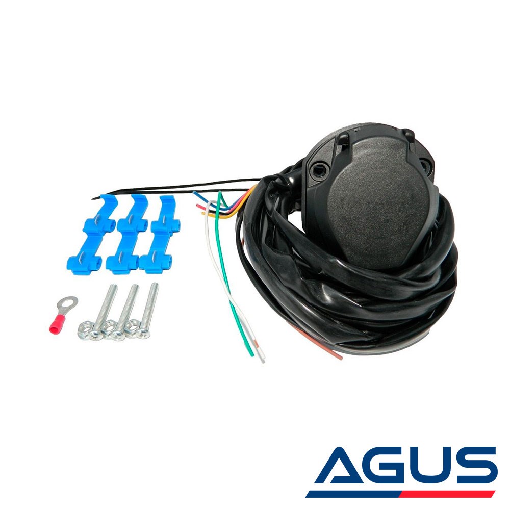 NISSAN Note Çeki Demiri E11 2006-2013 | Agus.com.tr