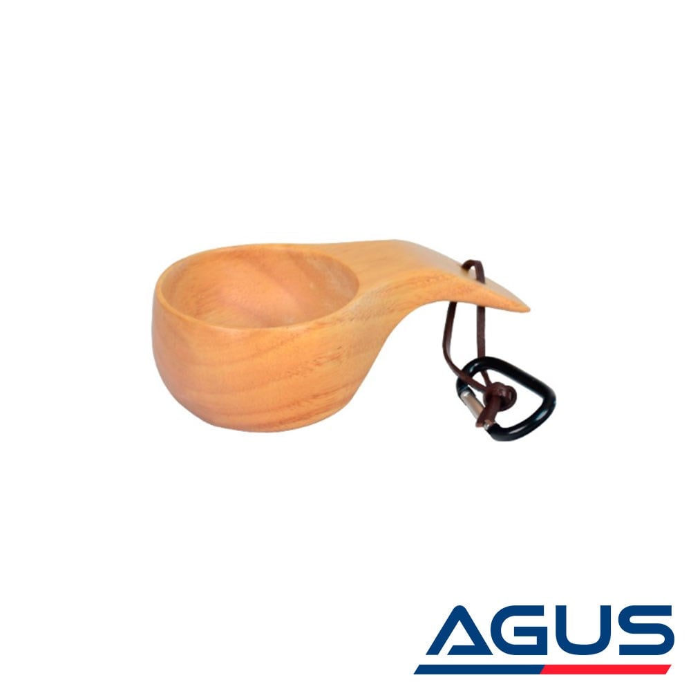 Nurgaz Kuksa Bardak Tiger