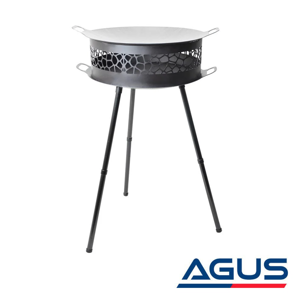 Nurgaz Meriç Barbekü & Şömine