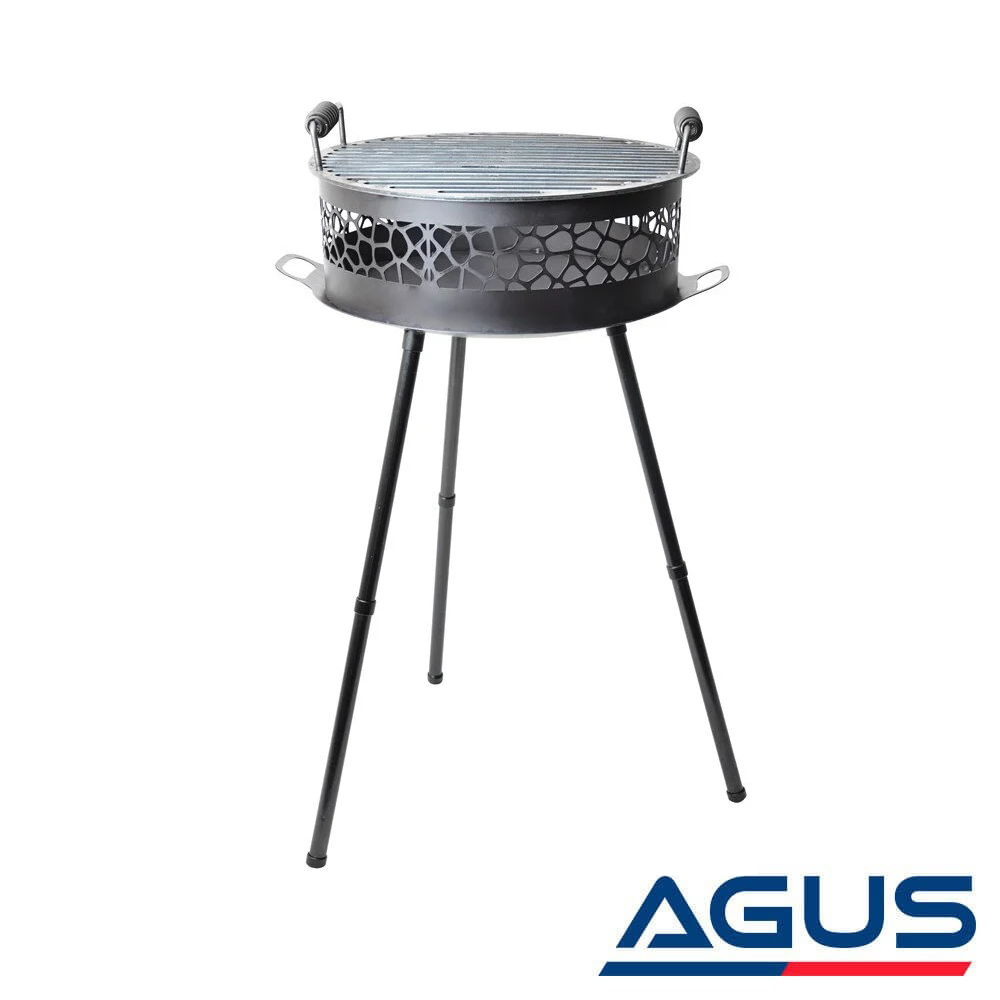 Nurgaz Meriç Barbekü & Şömine