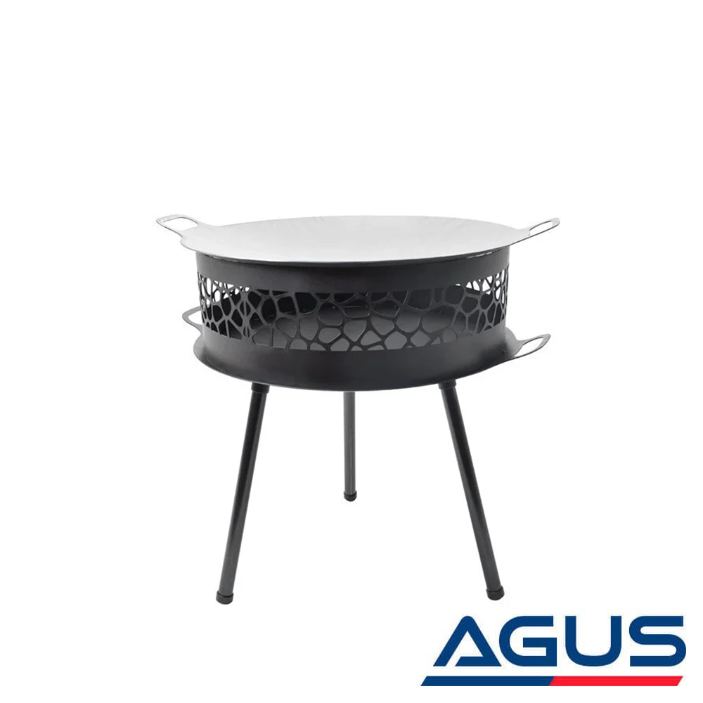 Nurgaz Meriç Barbekü & Şömine