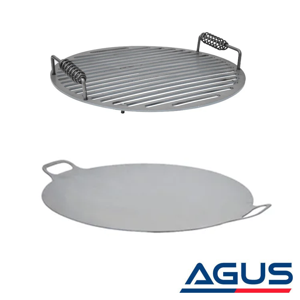 Nurgaz Meriç Barbekü & Şömine