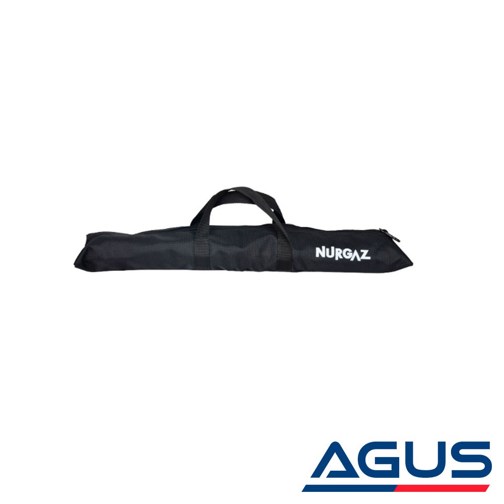 Nurgaz Üç Ayak Izgara Metal