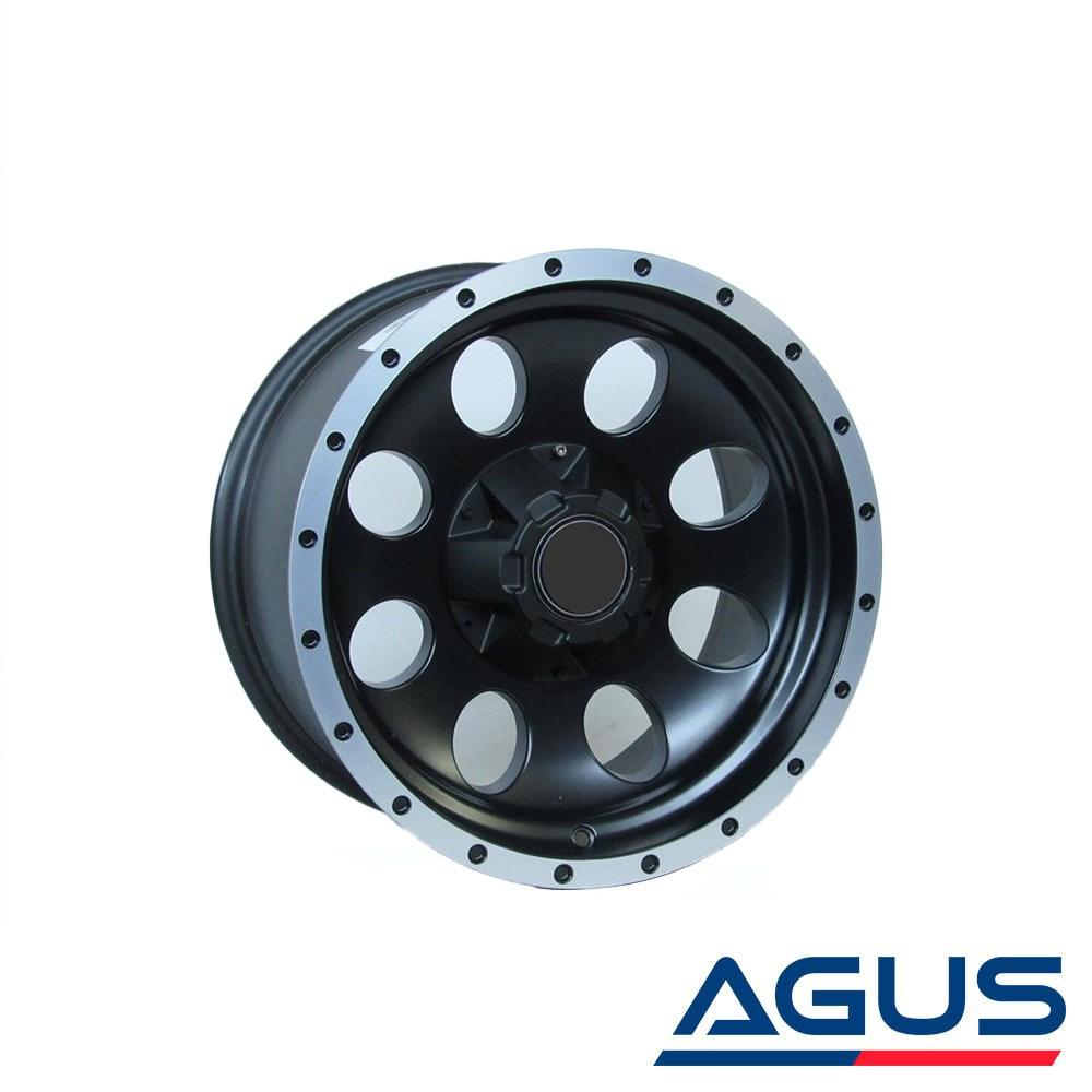 Off Road Karavan Jant 16 İnç 5x112