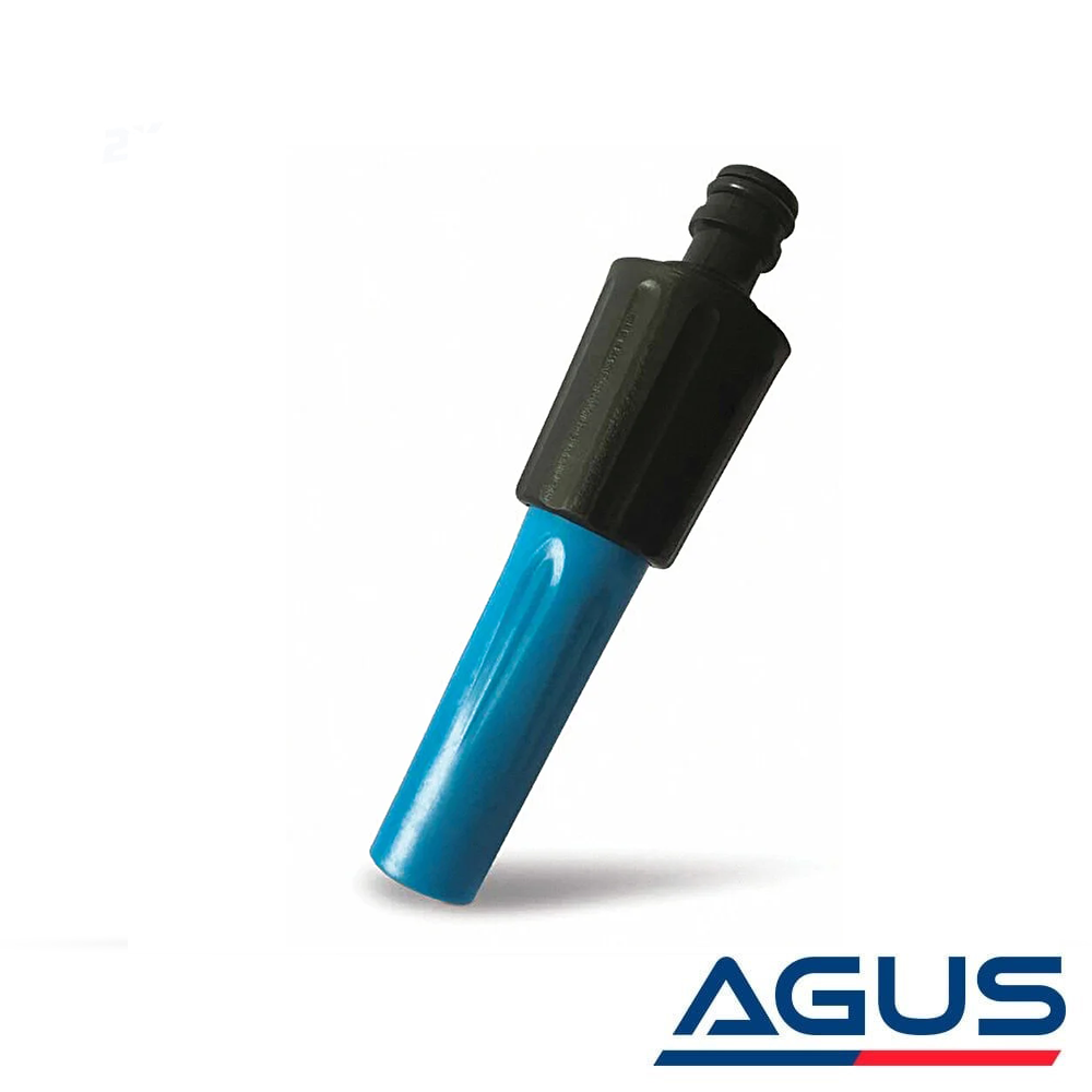 Opp Sprey Başlıklı Hortum Ucu