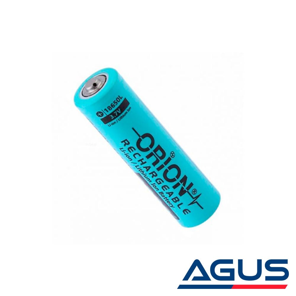 Orion Li-ion 18650L 2200 Mah Pil Std
