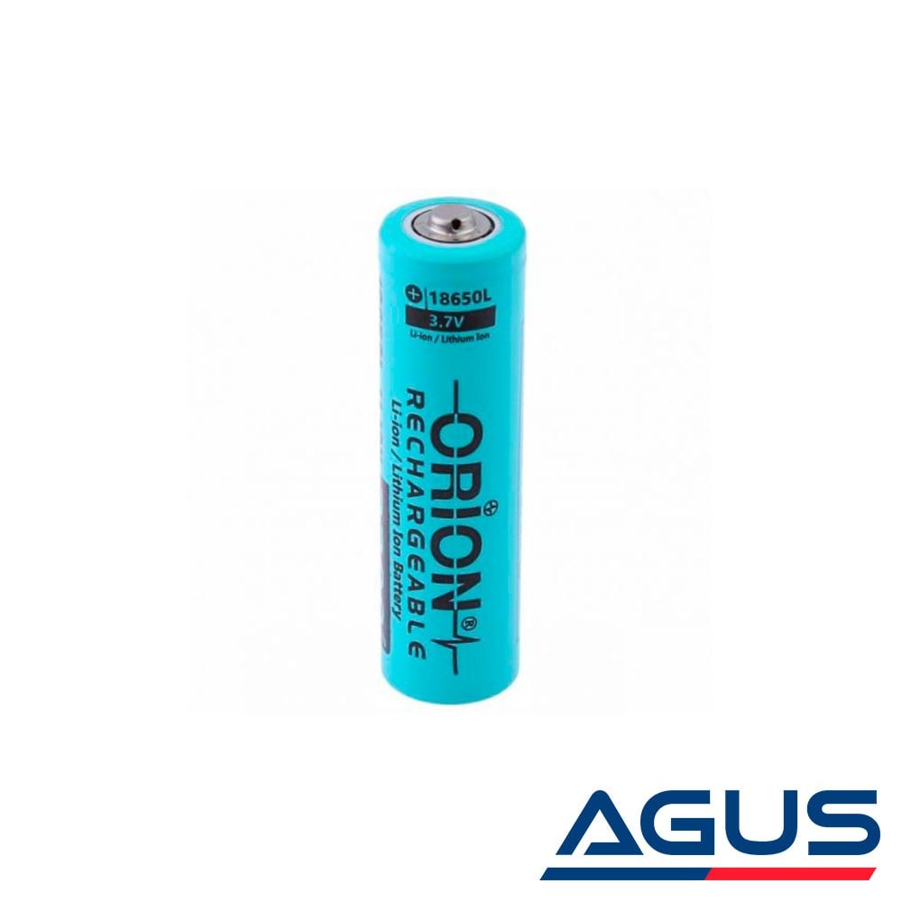 Orion Li-ion 18650L 2200 Mah Pil Std