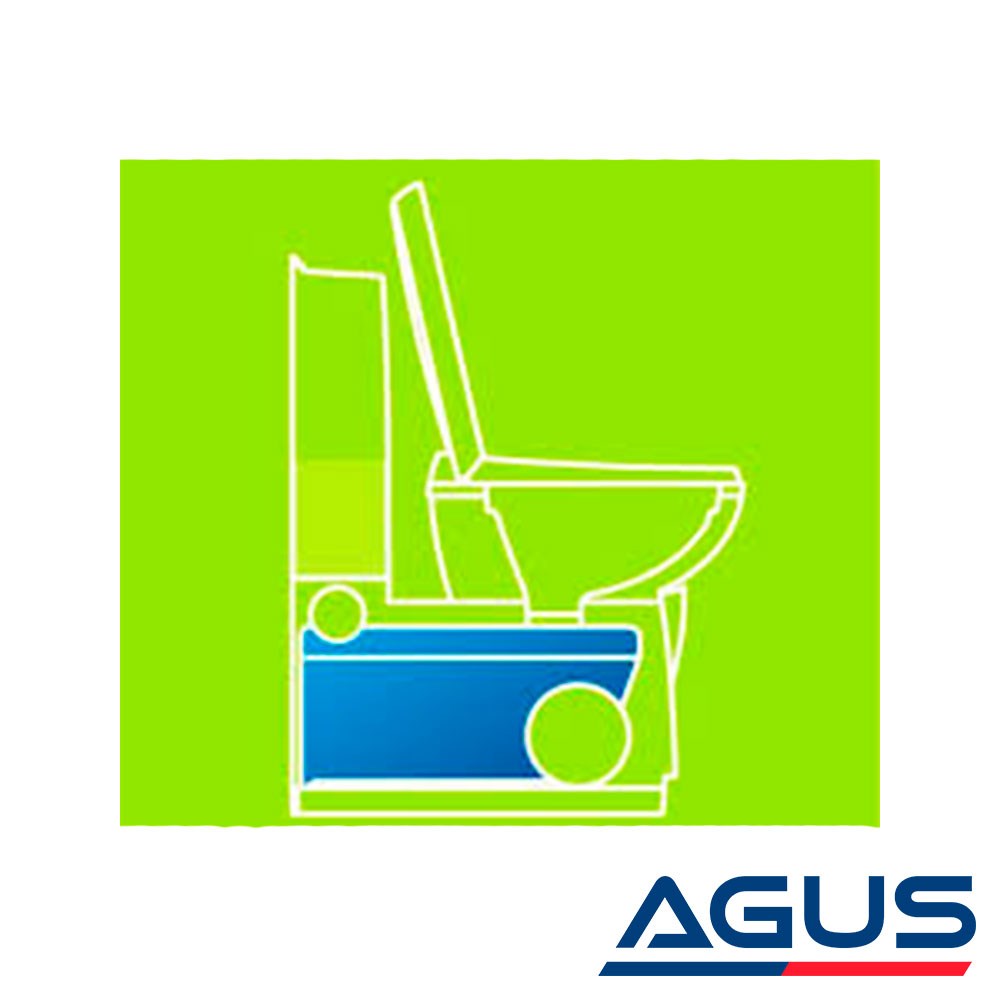 Periyodik Tuvalet Kaset Tankı Temizleyicisi