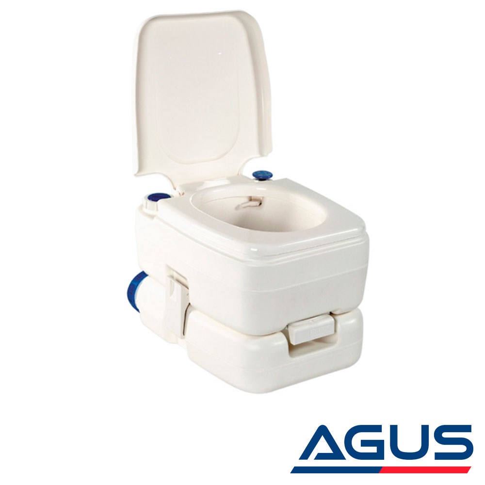 Portatif Tuvalet Bi-pot30