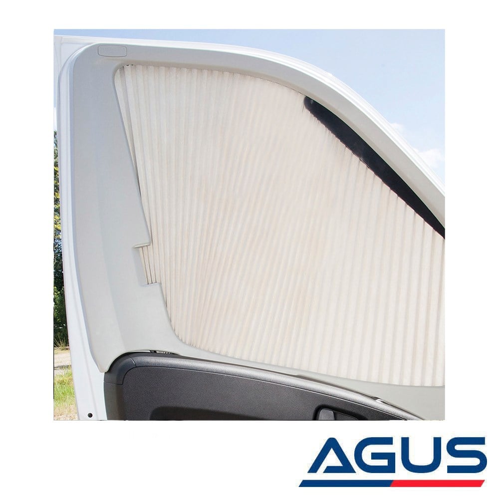 Remis Ducato, Boxer, Jumper Sol Kapı Cam Güneşliği