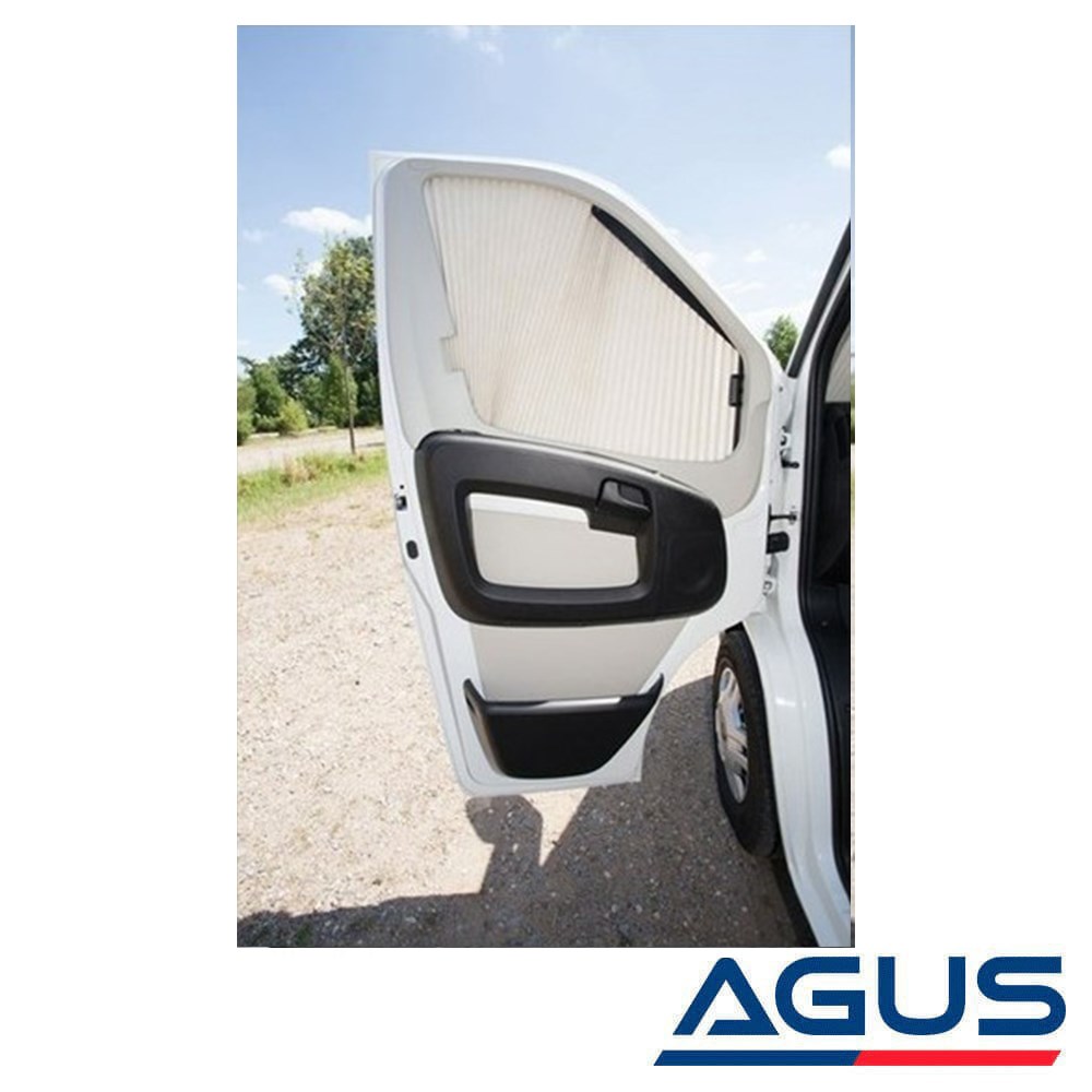 Remis Ducato, Boxer, Jumper Sol Kapı Cam Güneşliği