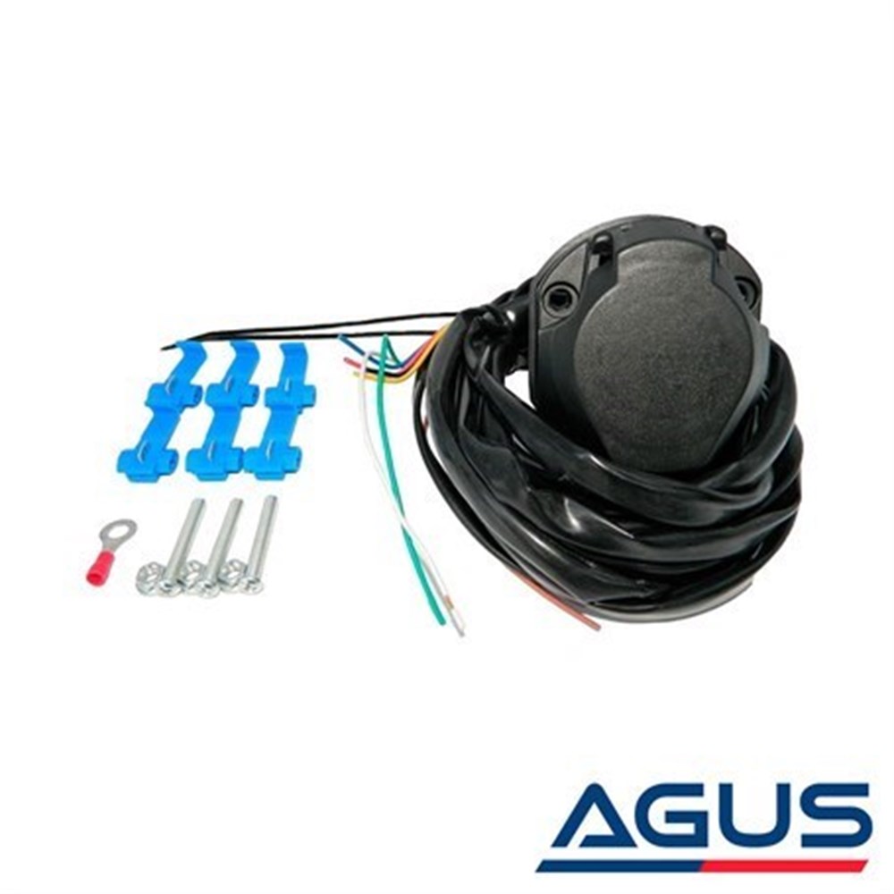 RENAULT Clio II Çeki Demiri 1998-2005 Hatchback | Agus.com.tr