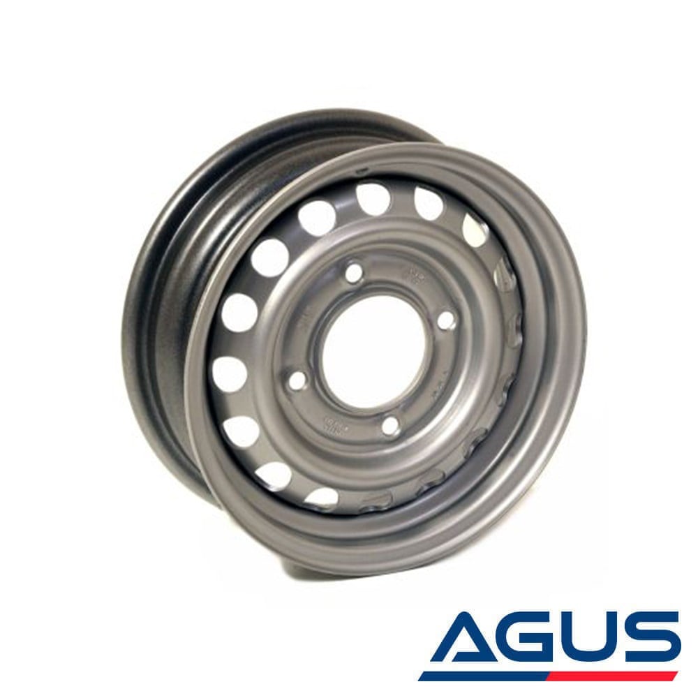 Römork & Karavan Jantı 13 inc 4 Bijon 