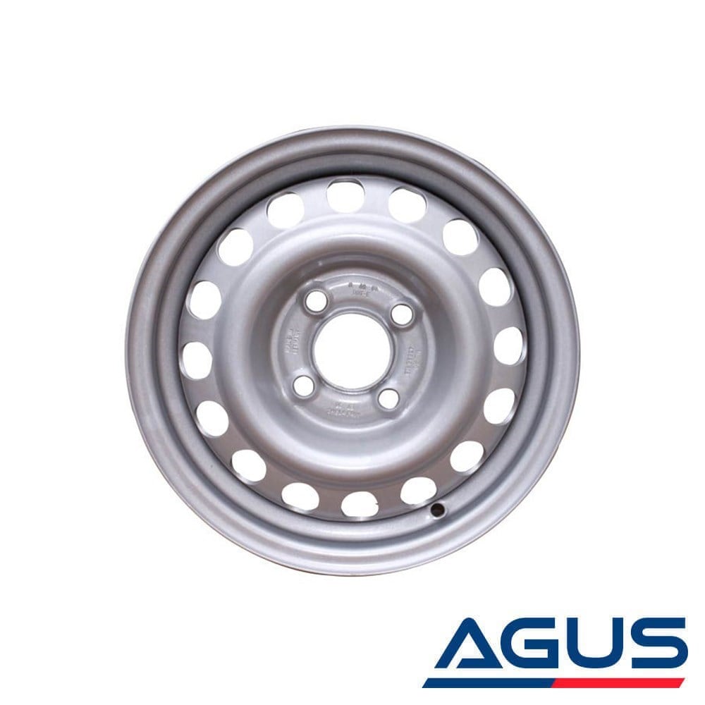 Römork & Karavan Jantı 13 inc 4 Bijon 