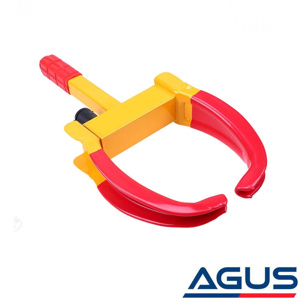 Römork & Karavan Otomatik Teker Kilidi