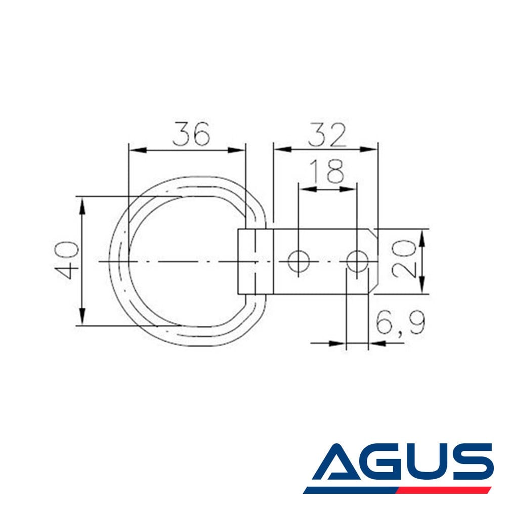 Römork Kasa Bağlantı Sistemi