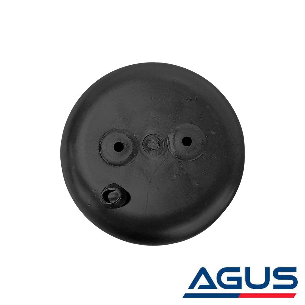 Römork ve Karavan Hamburger Tip Led Stop Lambası 12 Volt