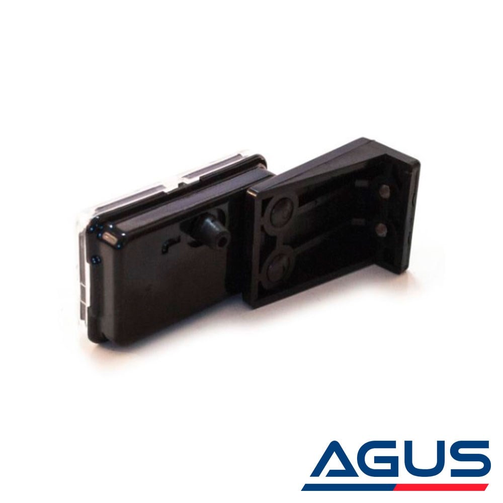 Römork Yan Etek Aydınlatma Lambası Led 12/24 Volt