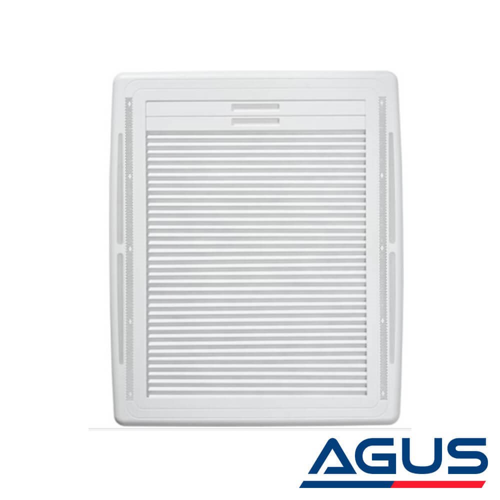 Skymaxx Tavan Havalandırma Heki 40x40 Ledli | Agus.com.tr