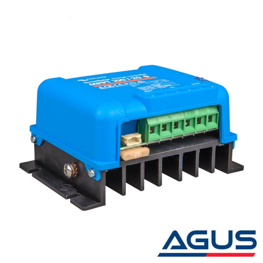 Smart Solar Charge Kontroller MPTT 75/15