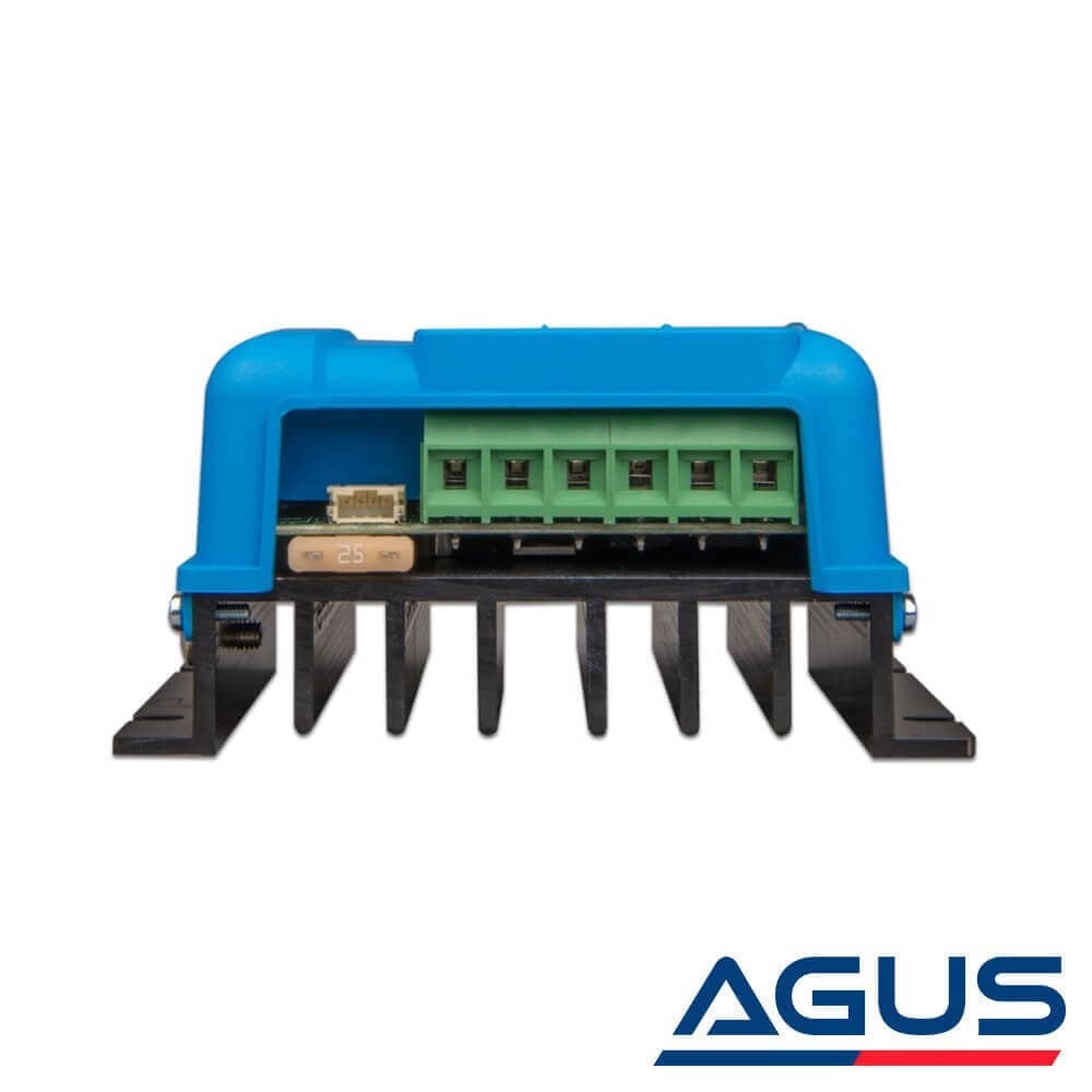 Smart Solar Charge Kontroller MPTT 75/15 | Agus.com.tr