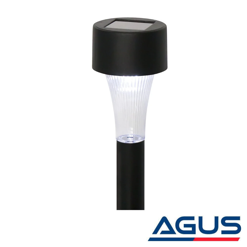 Solar Saplama Bahçe Aydınlatması