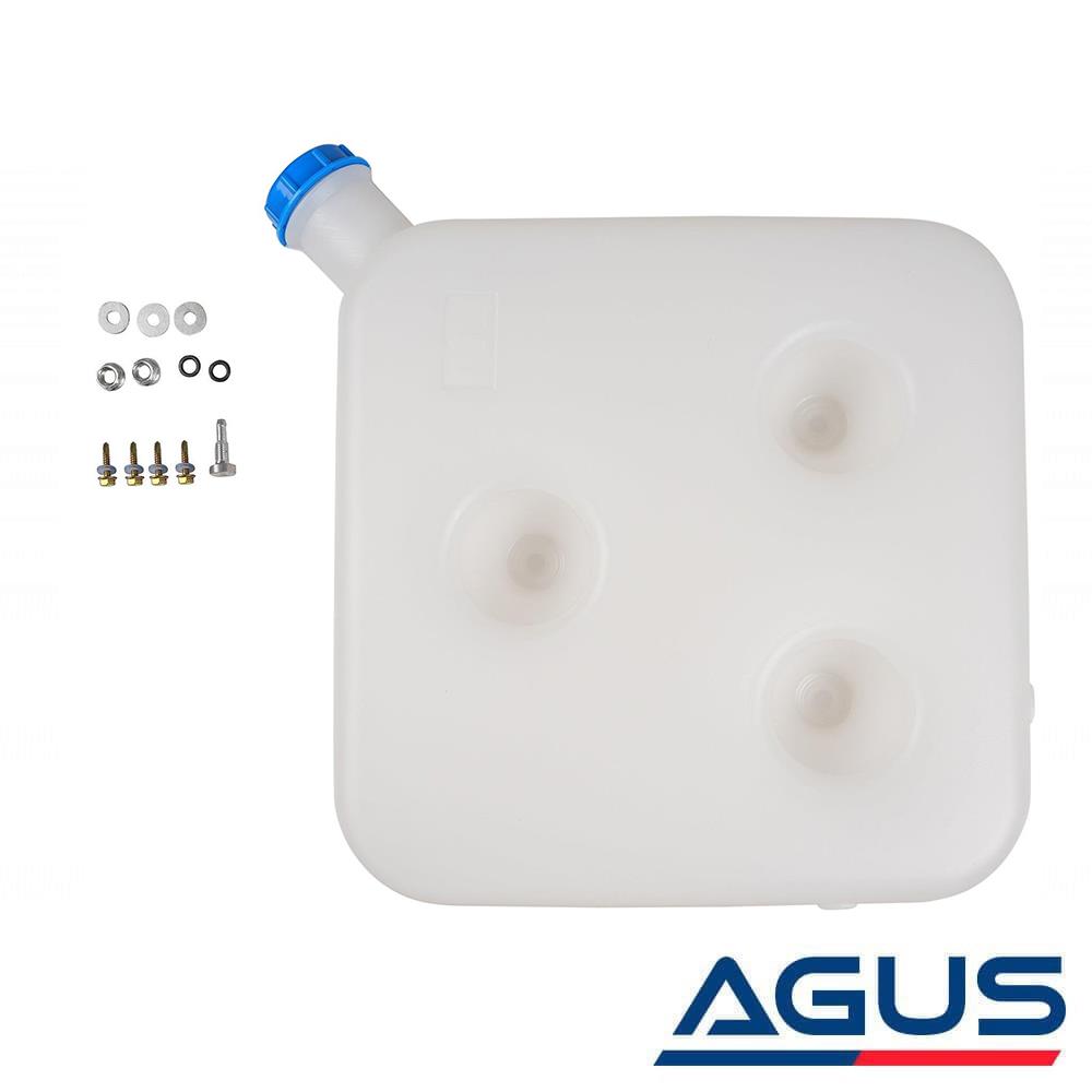 SUGA 12V 5KW Premium Dizel Isıtıcı