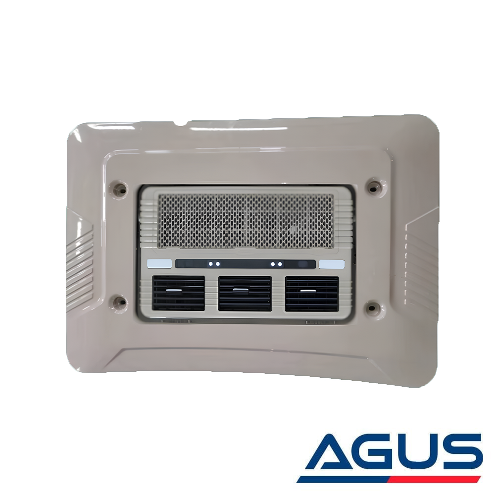 SUGA 24V Uyku - Park Tavan Kliması 950W 9000BTU