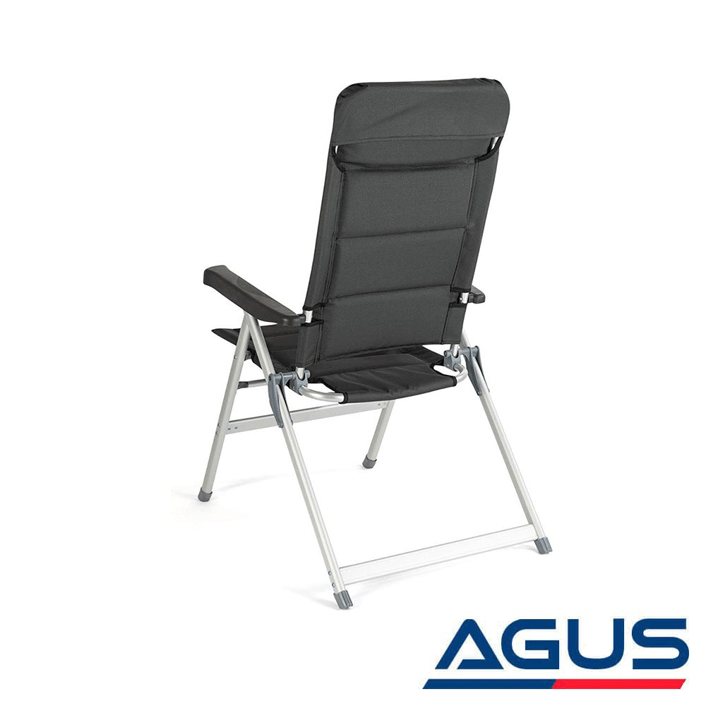 Suga 7 Kademeli Lüx Kamp Sandalyesi