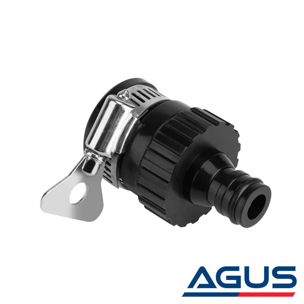 Suga Ayarlanabilir Musluk Aparatı - Konnektörü