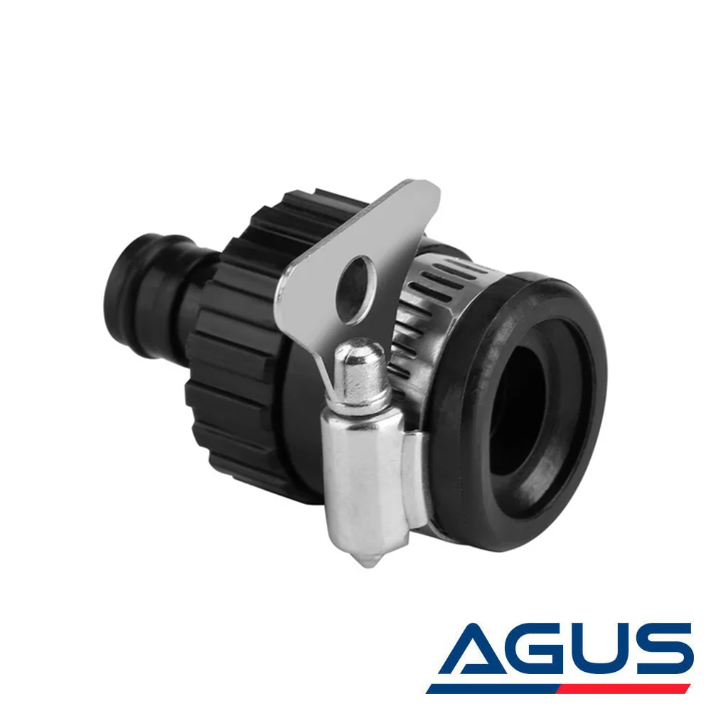 Suga Ayarlanabilir Musluk Aparatı - Konnektörü