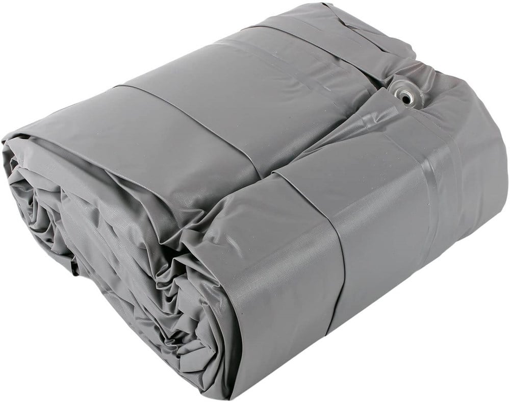 Suga Karavan Air Tente Şişme Zemin Matı 2.5 metre x 5 metre 