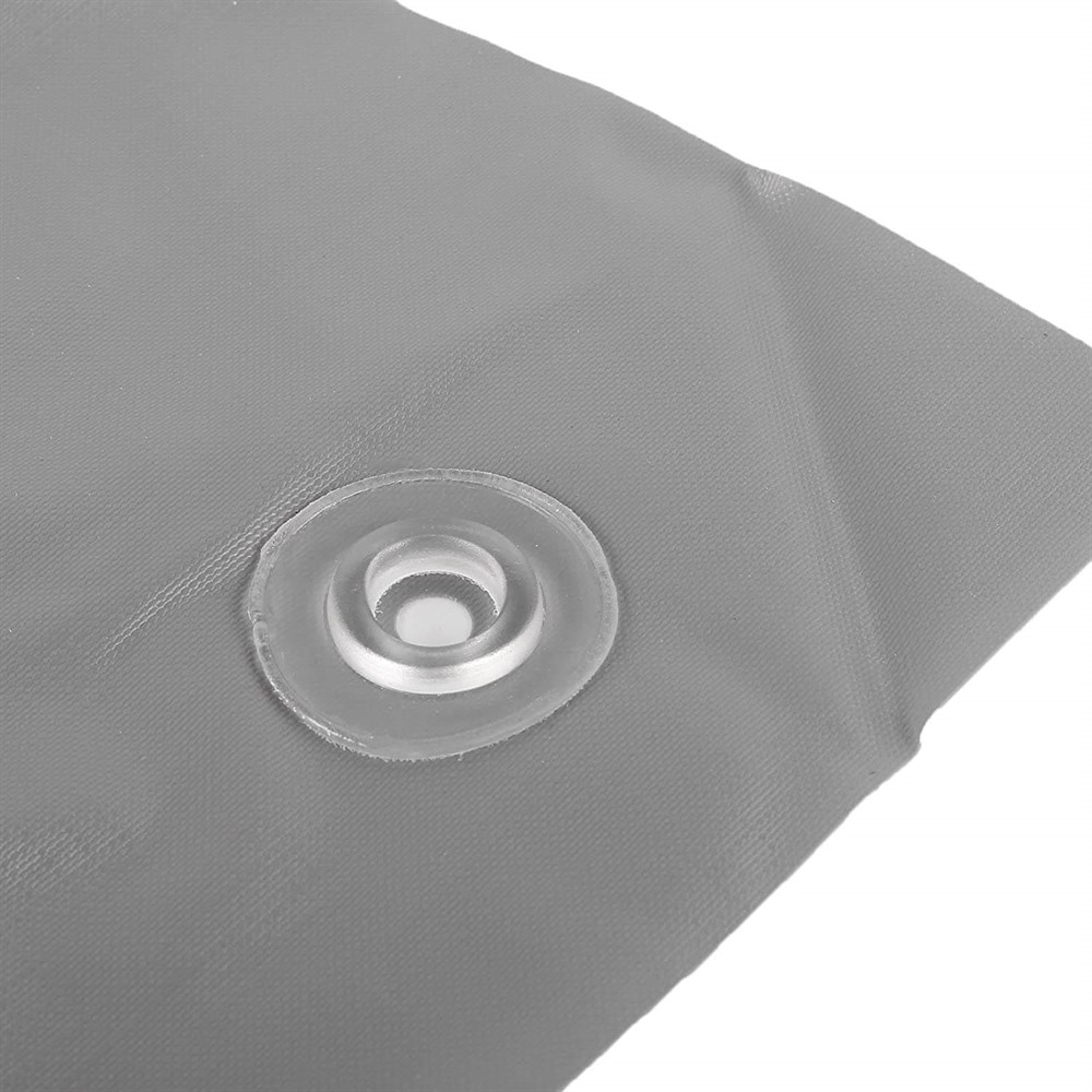 Suga Karavan Air Tente Şişme Zemin Matı 2.5 metre x 5 metre 