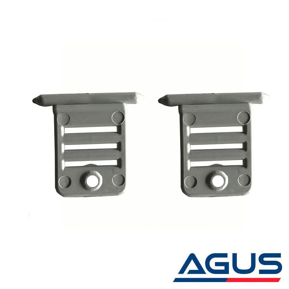 SUGA Karavan Askı Kayış Kiti