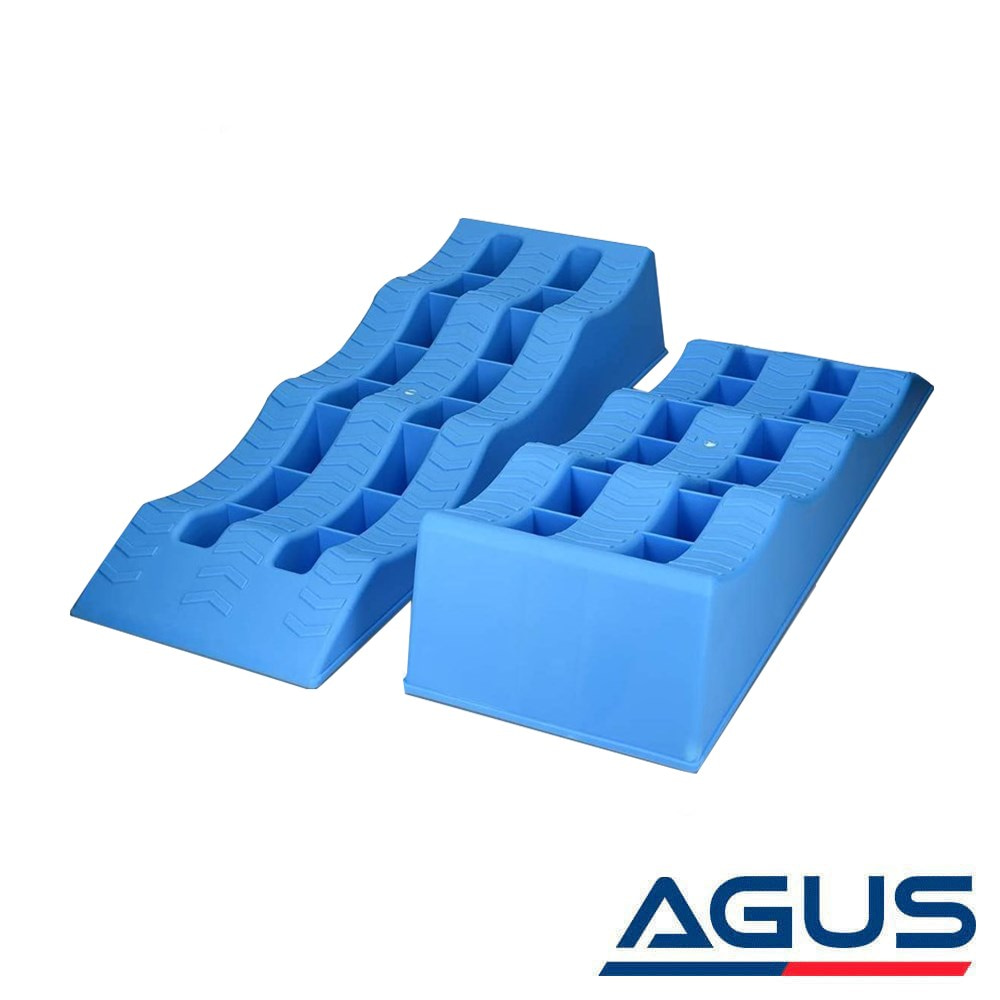 Suga Karavan Seviye Dengeleme Takozu