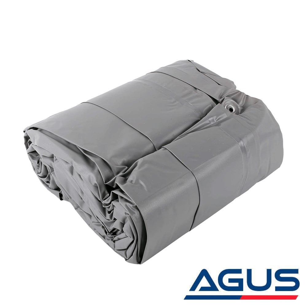 Suga Karavan Şişme Zemin Matı 2.5 metre x 4 metre 