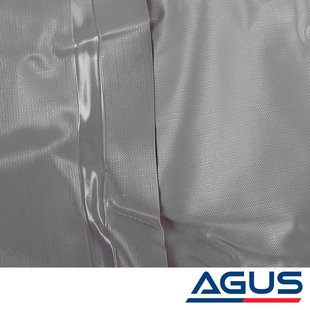 Suga Karavan Şişme Zemin Matı 2.5 metre x 4 metre 