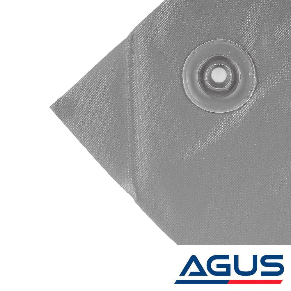 Suga Karavan Şişme Zemin Matı 2.5 metre x 4 metre 