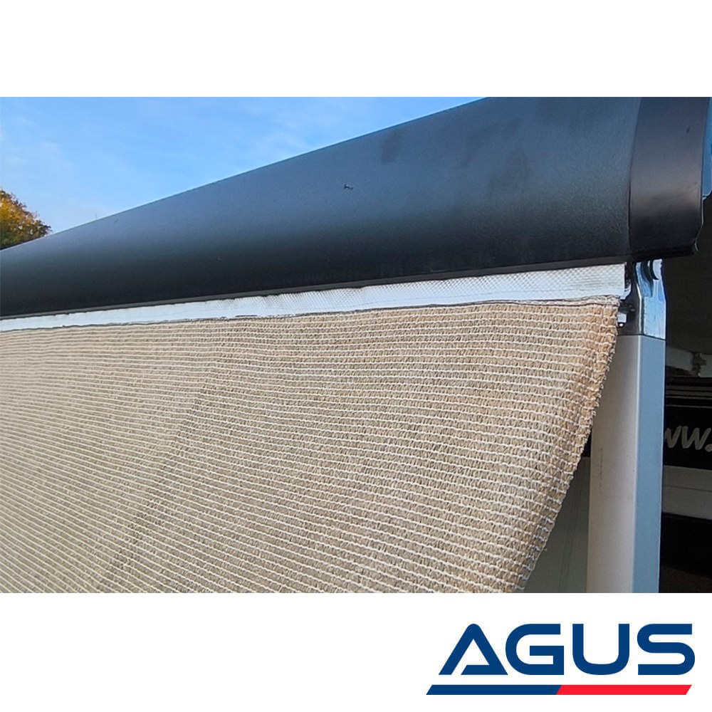 Suga Karavan Tente Güneşliği Ön 3.90 Metre