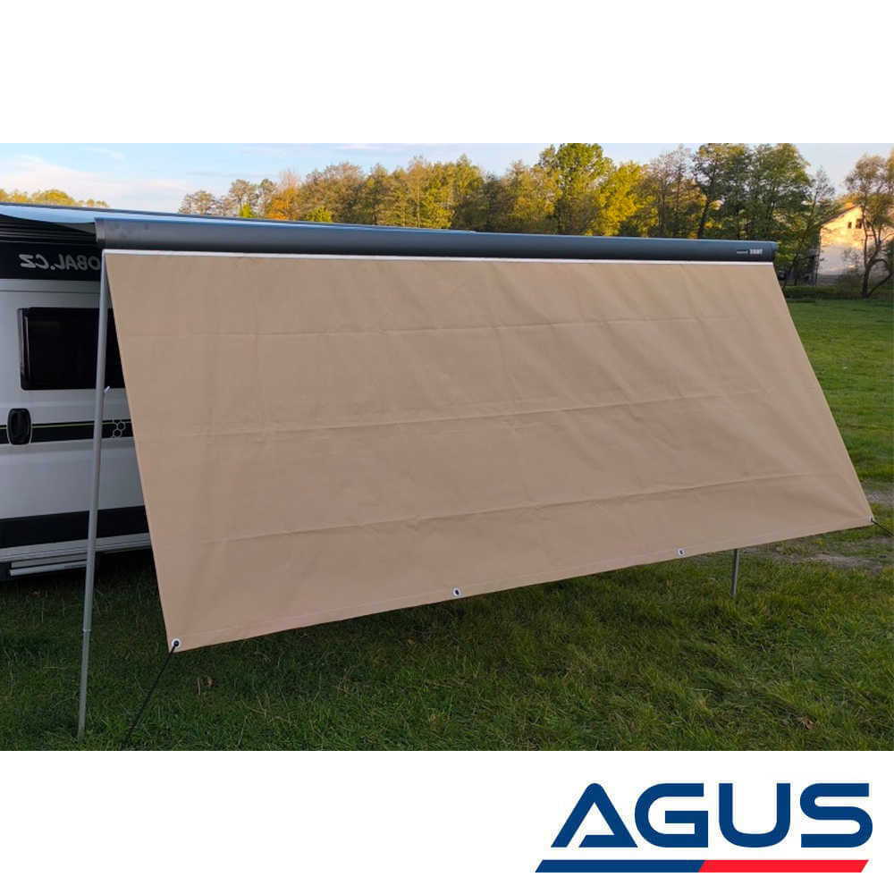 Suga Karavan Tente Güneşliği Ön 3.90 Metre