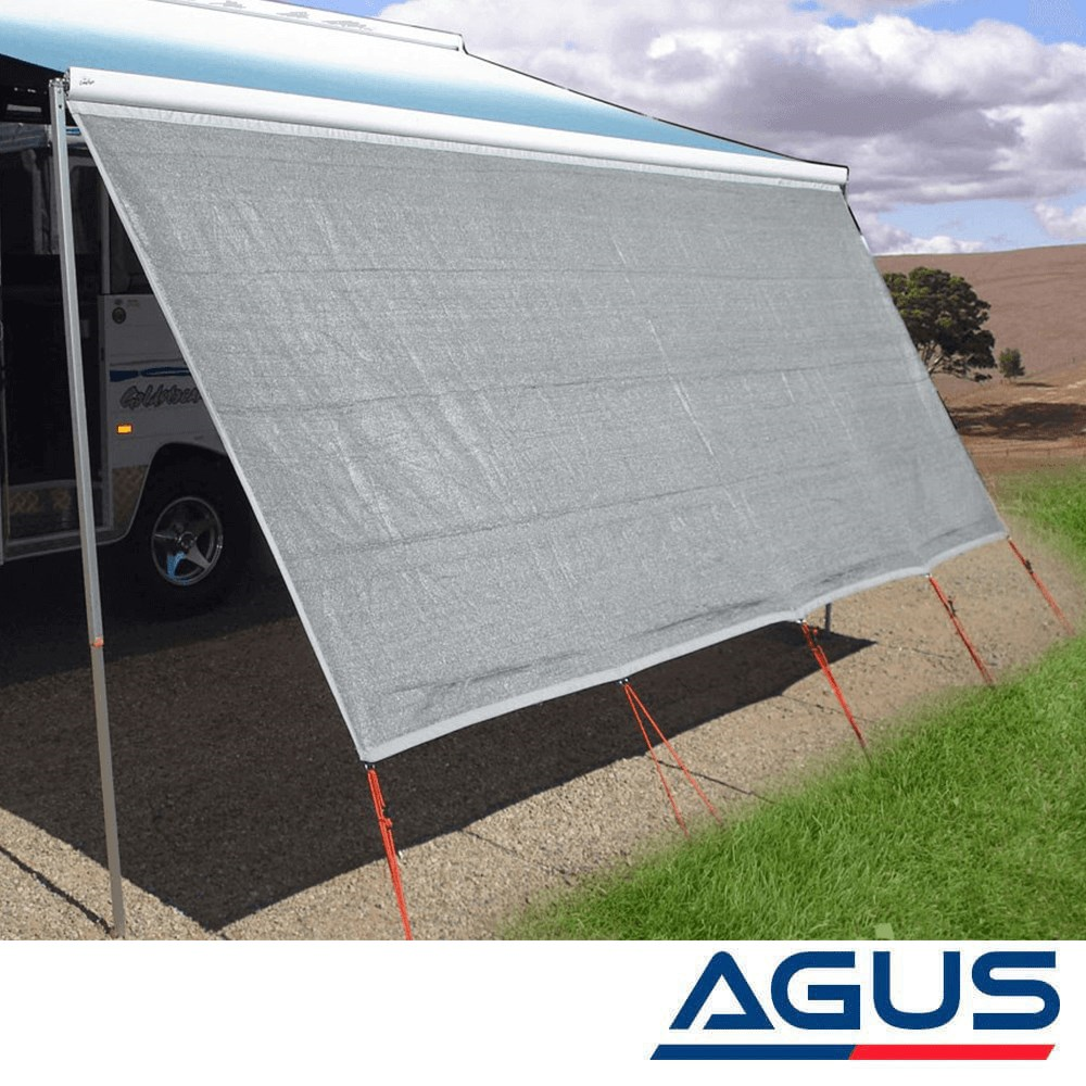 Suga Karavana Tente Güneşliği Ön 2.90 Metre