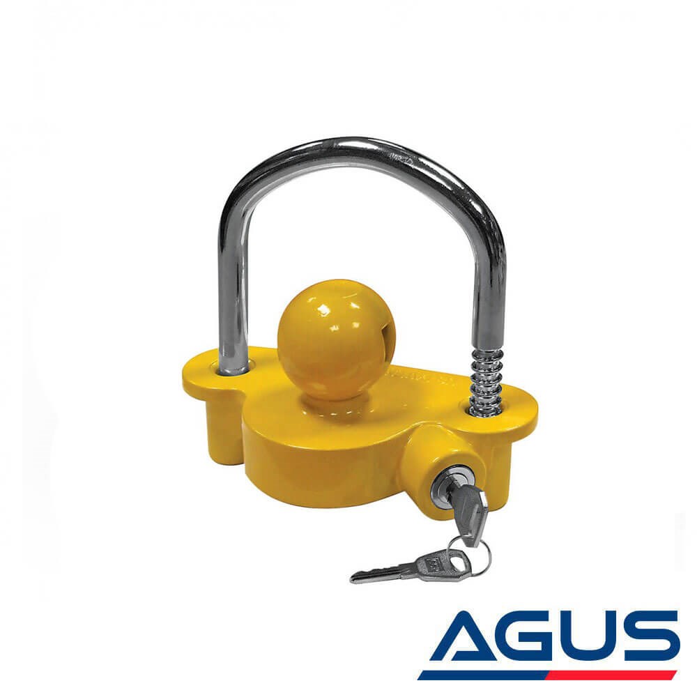 SUGA Universal Kaplin Güvenlik Kilidi