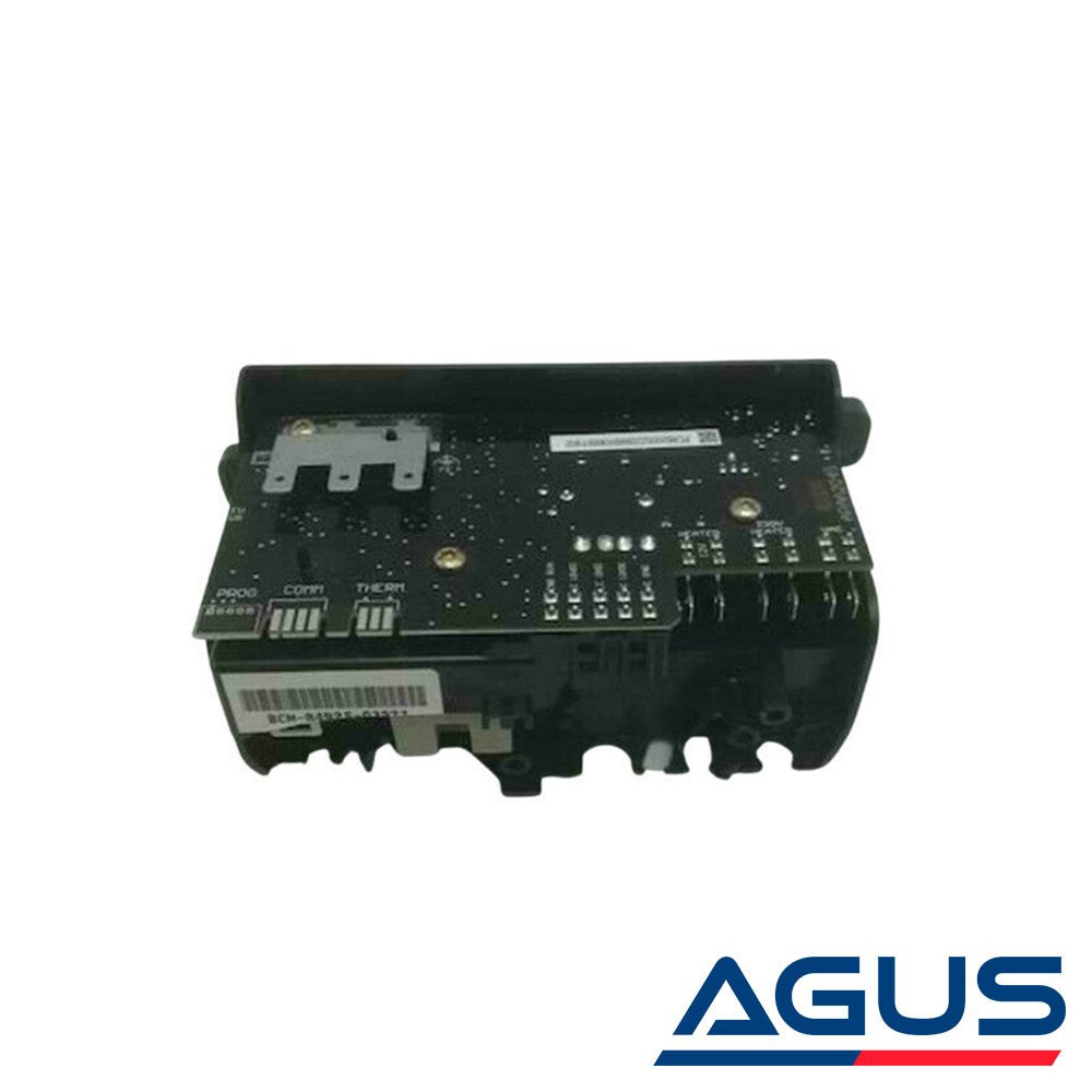 Thetford 142 Litre 3 Sistem Buzdolabı Kartı