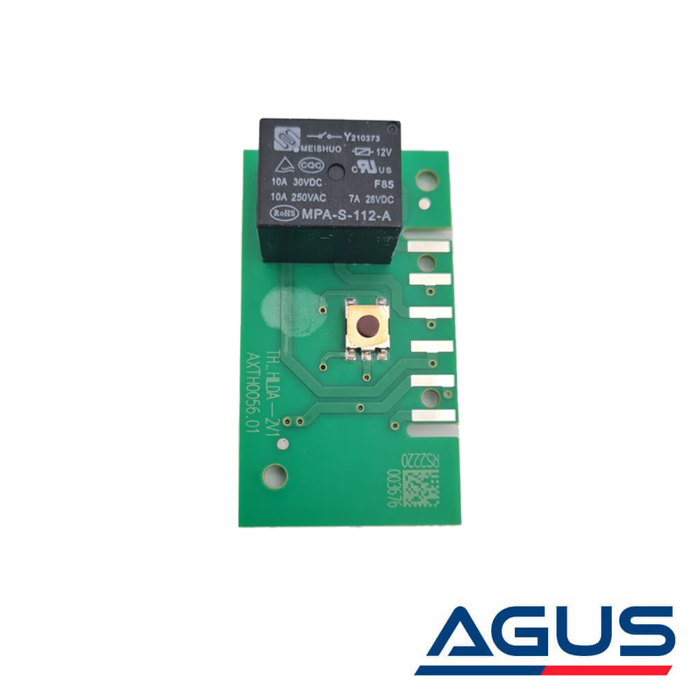 Thetford 220 Serisi Kasetli Tuvalet Devre Kartı