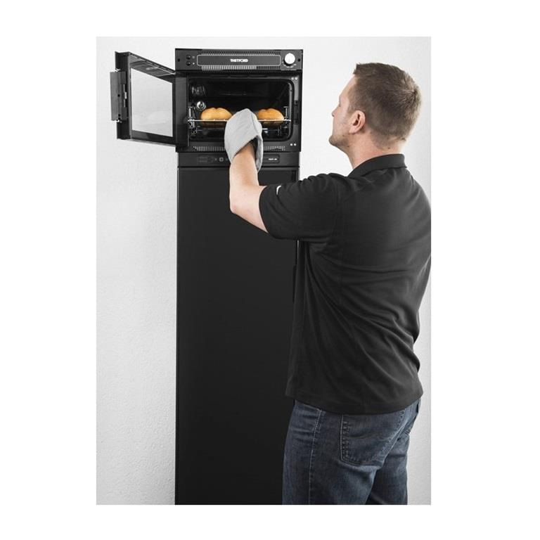 Thetford 420 Oven Gazlı Karavan Fırını