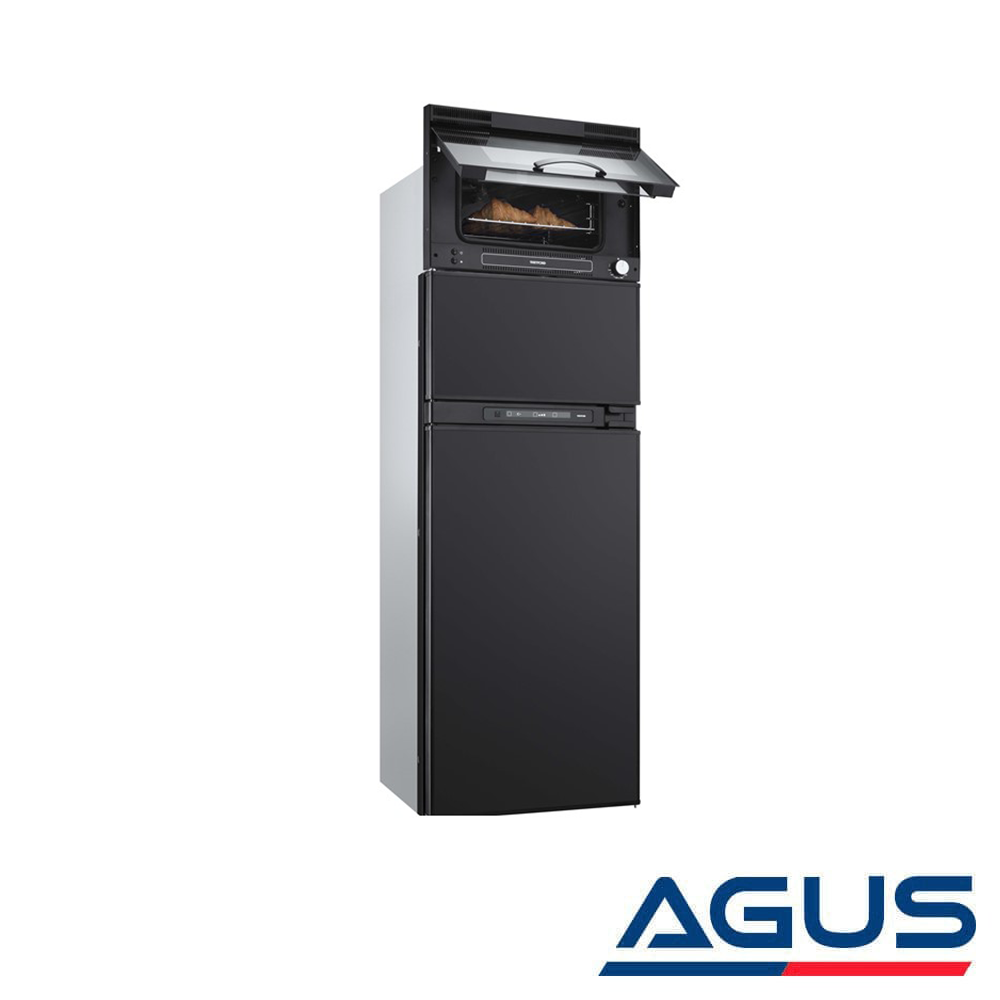 Thetford 525 Oven Gazlı Karavan Fırını