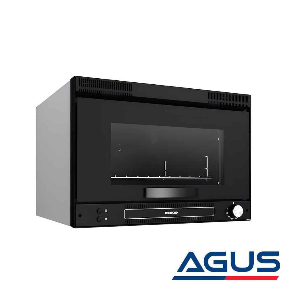 Thetford 525 Oven Gazlı Karavan Fırını