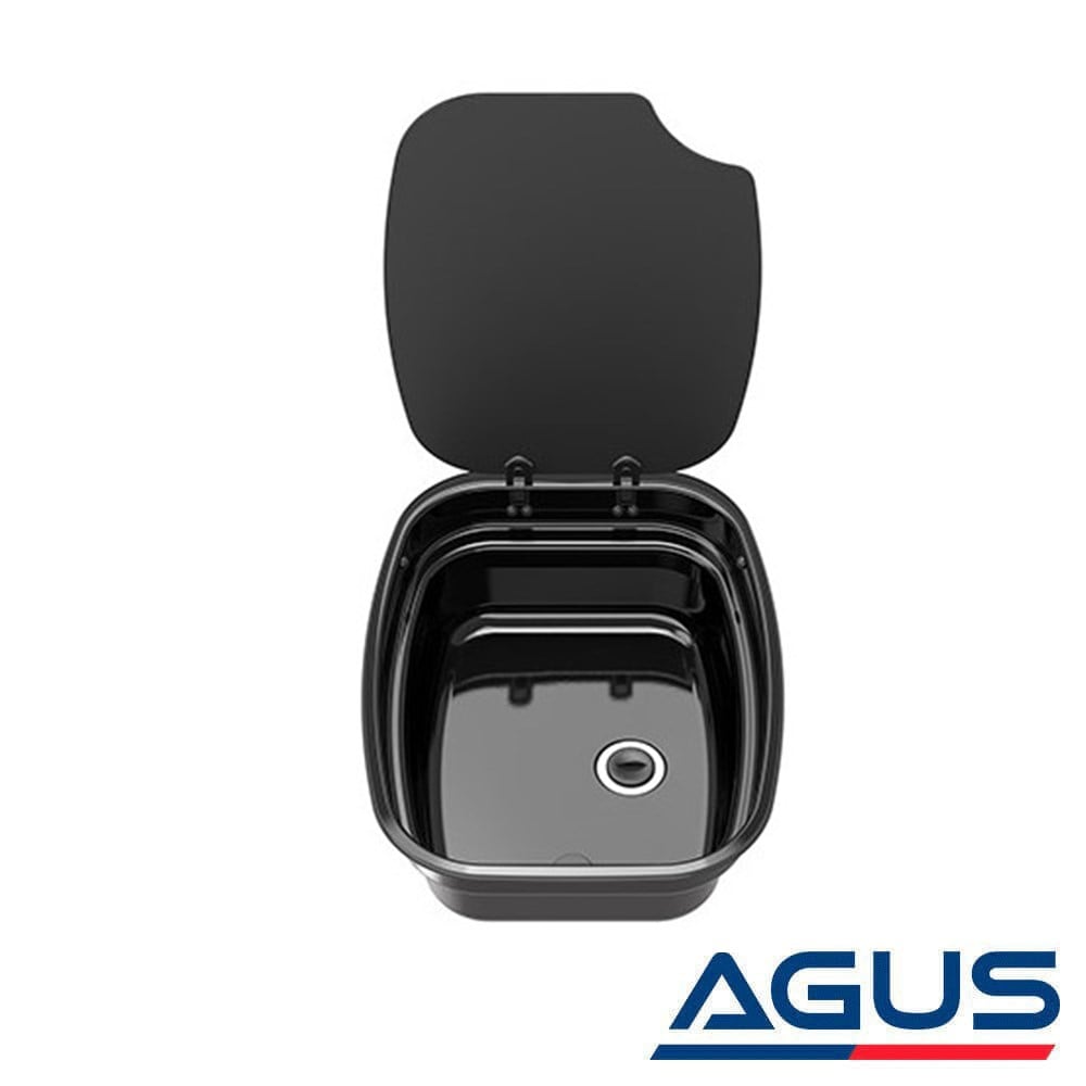 Thetford Dikdörtgen Eviye (Mutfak Setli)